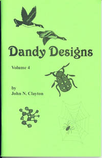 Dandy Designs Volume 4